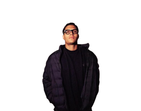 Imagen Silueta Quintero Banner