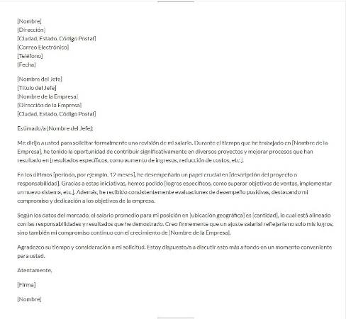 Quiere pedir un aumento salarial y no sabe cómo, aquí se lo decimos