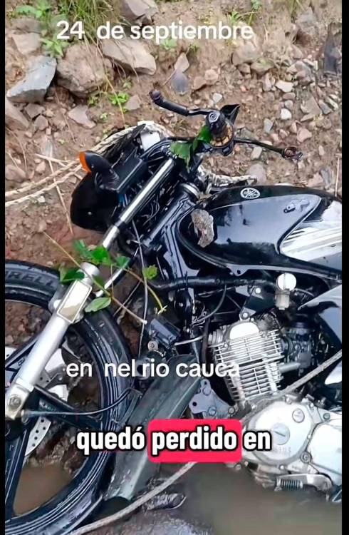 Captura de video del Tiktok que se hizo viral. <b><span class=mln_small-caps_mln>/ FOTO: CORTESÍA</span></b>