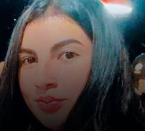Ella era María Fernanda Agudelo, la mujer asesinada en su casa del barrio Santander. FOTO: CORTESÍA