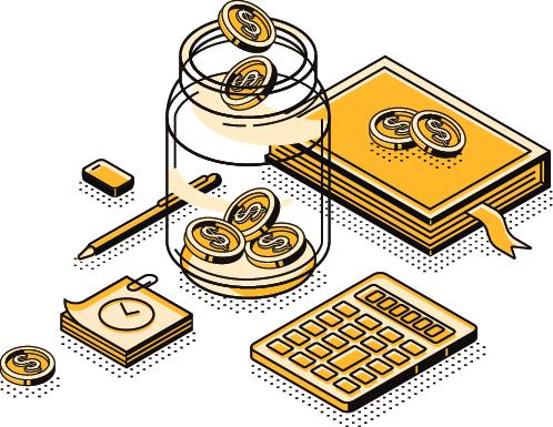 Los 6 objetivos para lo que debo ahorrar sí o sí