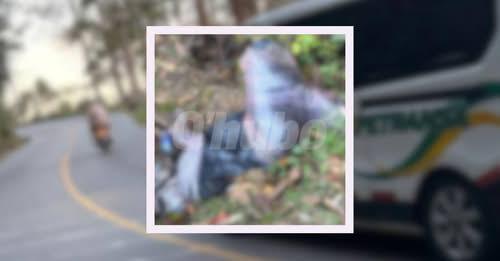 El caso de San Félix ocurrido a finales del pasado mes de junio. FOTOS: CORTESÍA