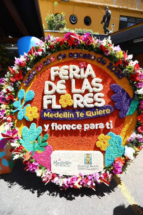 FOTO: ALCALDÍA DE MEDELLÍN