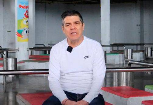 Andrés Ricci, condenado por la muerte de Luz Mery Tristán