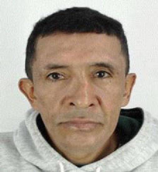 Él era Juan Pablo Tabares Cano. FOTO: CORTESÍA