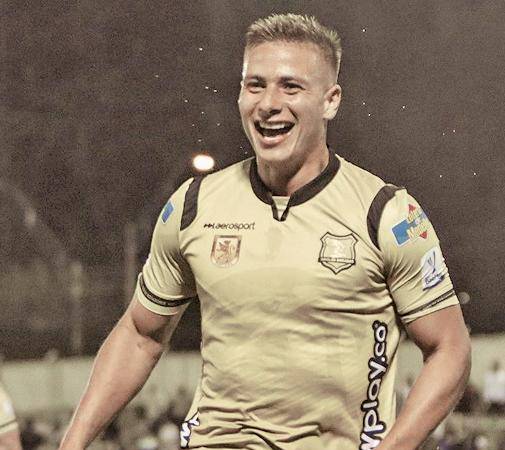 Medellín es el único invicto de la liga