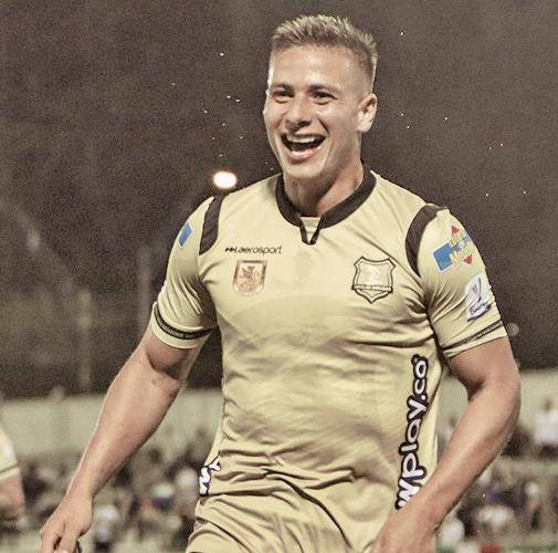 Medellín es el único invicto de la liga