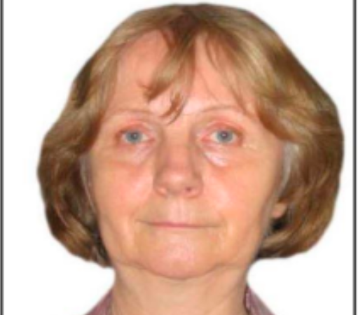 Ella era Rosa Elizabeth Gale Gorondi. /FOTO: CORTESÍA MEDICINA LEGAL