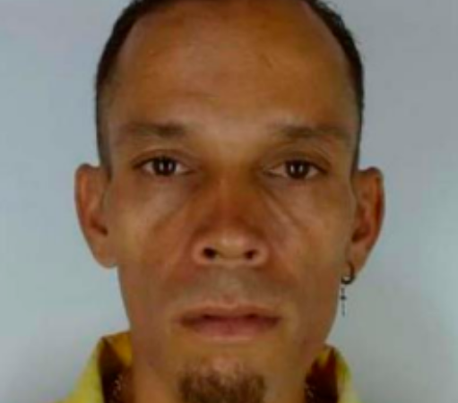 Él era José Vidal Arango. /FOTO: CORTESÍA MEDICINA LEGAL