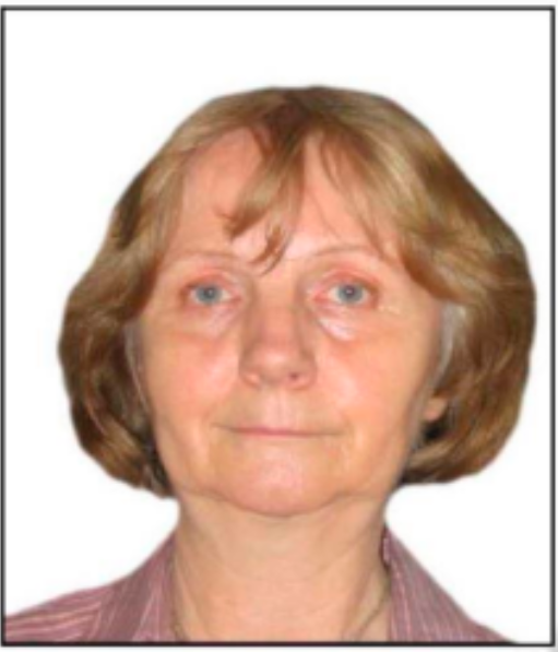 Ella era Rosa Elizabeth Gale Gorondi. /FOTO: CORTESÍA MEDICINA LEGAL