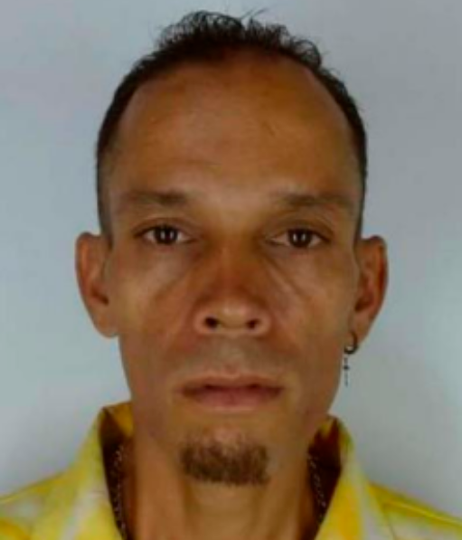 Él era José Vidal Arango. /FOTO: CORTESÍA MEDICINA LEGAL