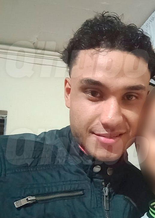 Él era Sebastián Saldarriaga Marulanda. /FOTO: CORTESÍA