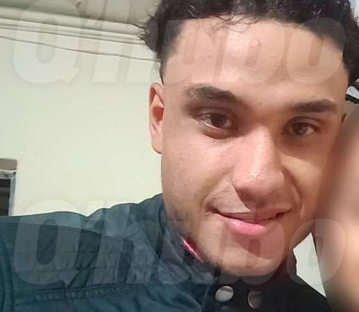 Él era Sebastián Saldarriaga Marulanda. /FOTO: CORTESÍA