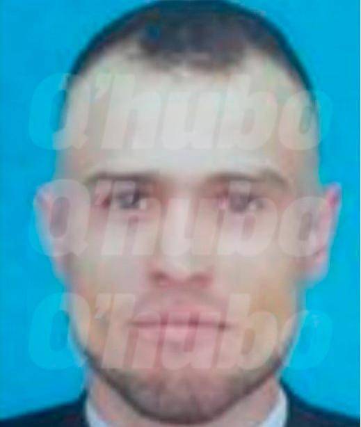 Él era Juan Pablo Rodríguez Ramírez, de 36 años de edad, quien había sido reportado como desaparecido y lo encontraron muerto. /FOTO: CORTESÍA FISCALÍA