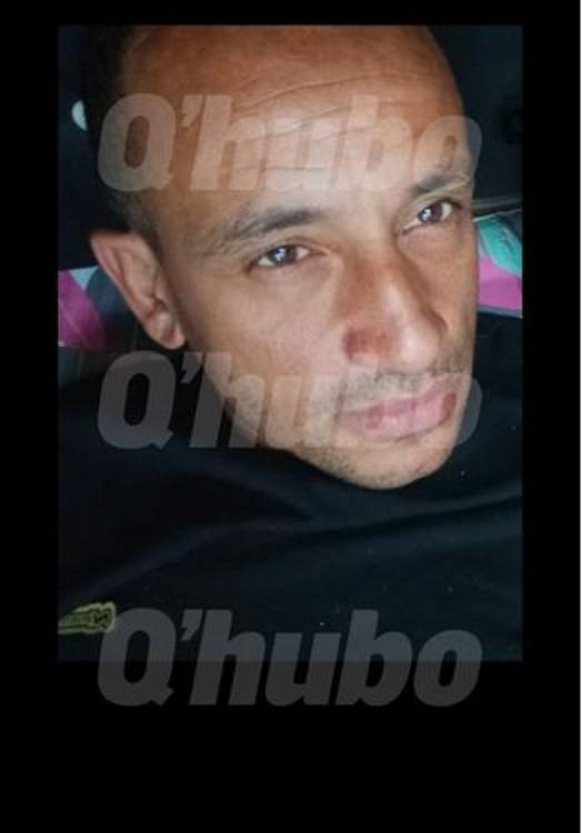 Él era Víctor de Jesús Jaramillo García. FOTO: CORTESÍA