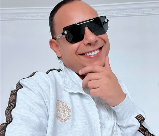 /FOTO: INSTAGRAM @yolarincon