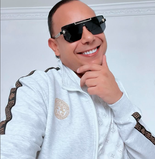 $!/FOTO: INSTAGRAM @yolarincon