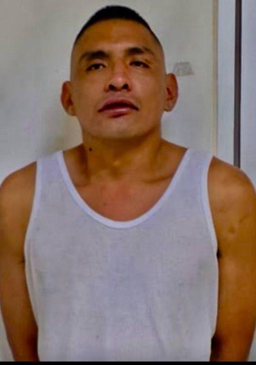 Uriel Rivera podría ser imputado por los delitos de acoso y abuso sexual. <b><span class=mln_small-caps_mln>/ FOTO: X @laroja_mx</span></b>