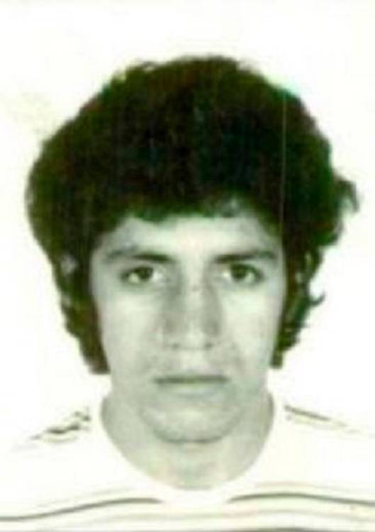 Él era Jairo Bautista Duarte Hoyos. <b><span class=mln_small-caps_mln>/ FOTO: CORTESÍA</span></b>