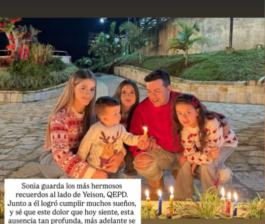 FOTO TOMADA DE INSTAGRAM @DAYANAJAIMES55