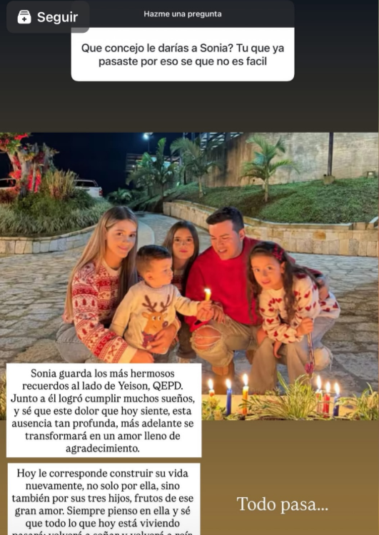 FOTO TOMADA DE INSTAGRAM @DAYANAJAIMES55