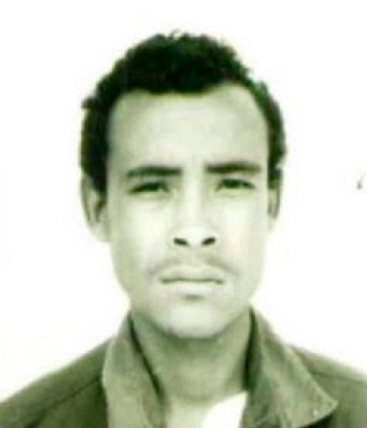 Él era Carlos Alberto Sánchez Franco. /FOTO: CORTESÍA