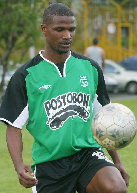 Carlos Díaz. FOTO: JUAN ANTONIO SÁNCHEZ
