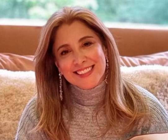 Clara Vélez, subsecretaria de Inclusión de la Alcaldía de Medellín. /FOTO: CORTESÍA