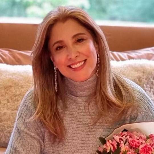 Clara Vélez, subsecretaria de Inclusión de la Alcaldía de Medellín. /FOTO: CORTESÍA