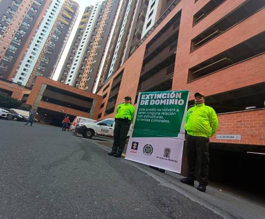 /FOTO: CORTESÍA ALCALDÍA DE MEDELLÍN