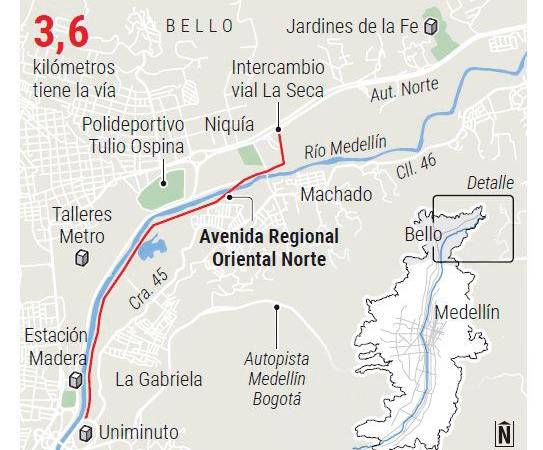 Era de Caucasia: Yair Alberto fue el hombre hallado dentro de un costal en la Regional Norte de Bello