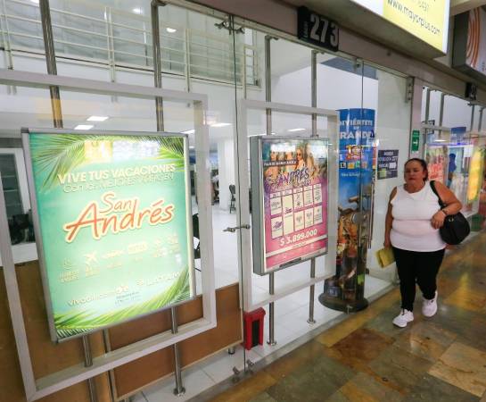 /FOTO: ESNEYDER GUTIÉRREZ