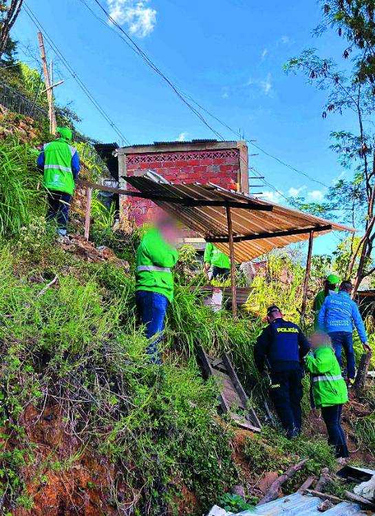 FOTO: ALCALDÍA DE MEDELLÍN