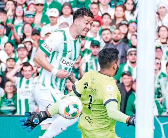 5 claves Verdes pa ganar de visitante