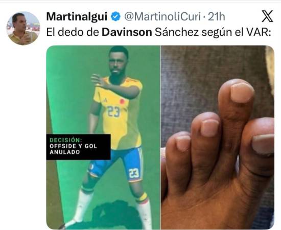FOTO: CAPTURA DE PANTALLA