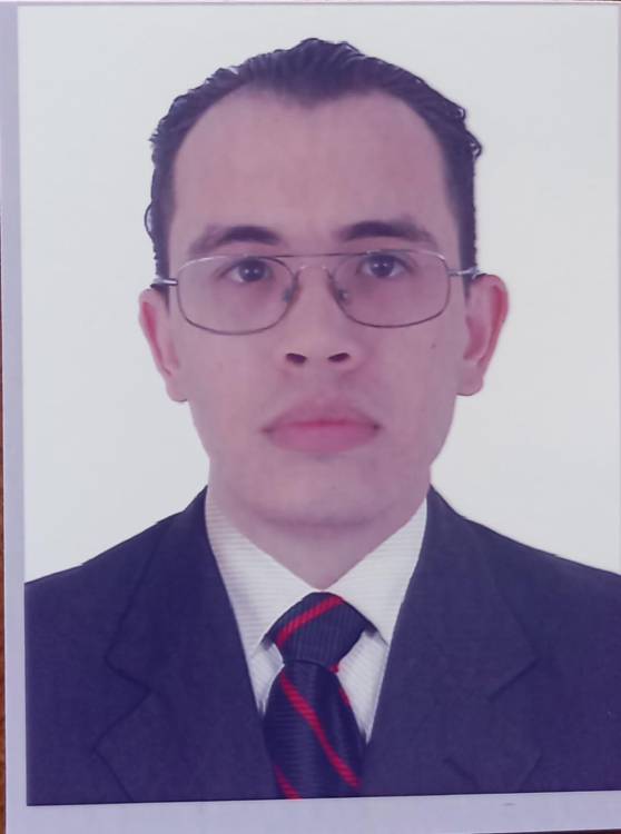 Por favor, si usted sabe algo, ayúdelo a regresar. IMAGEN PROPORCIONADA POR LA FAMILIA