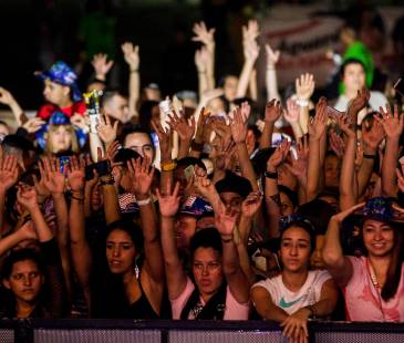 FOTO: JAIME PÉREZ