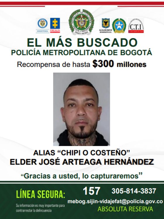 <p></p><p>/ FOTO: CORTESÍA POLICÍA</p>