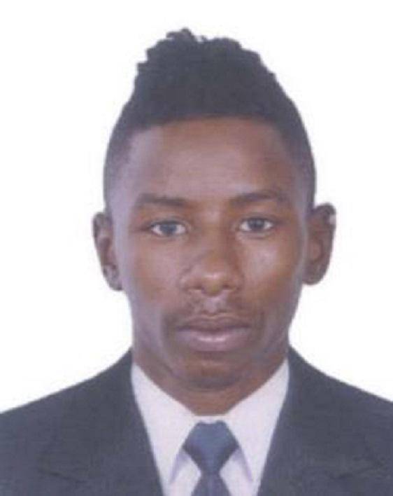 Él era Daniel Rentería Moreno. <b><span class=mln_small-caps_mln>/FOTO: CORTESÍA</span></b>