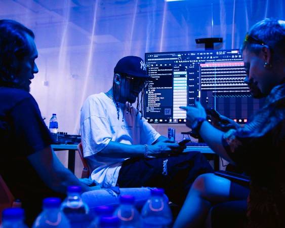 /FOTO: ALCALDÍA DE MEDELLÍN