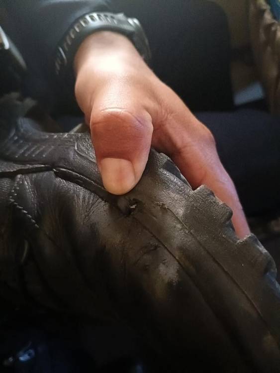 FOTO: POLICÍA NACIONAL