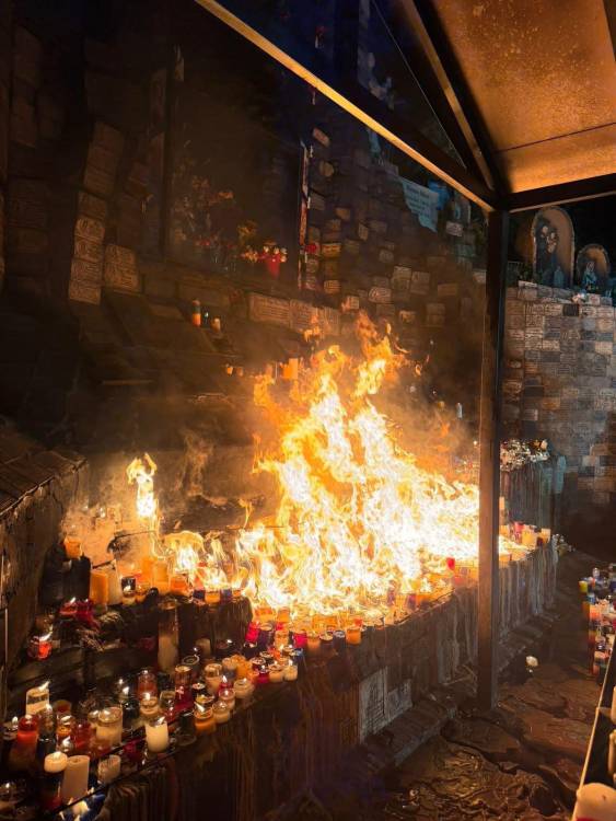 FOTO: HIDROELÉCTRICA ITUANGO