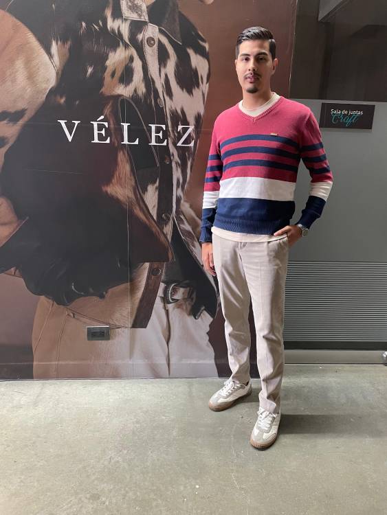 FOTO: JAIDER ESCOBAR