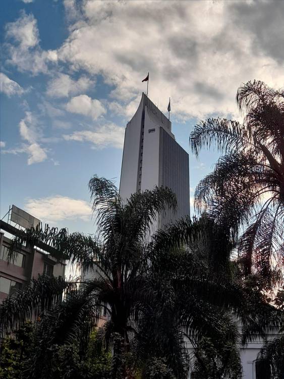 / FOTO: DANIEL GONZÁLEZ JARAMILLO