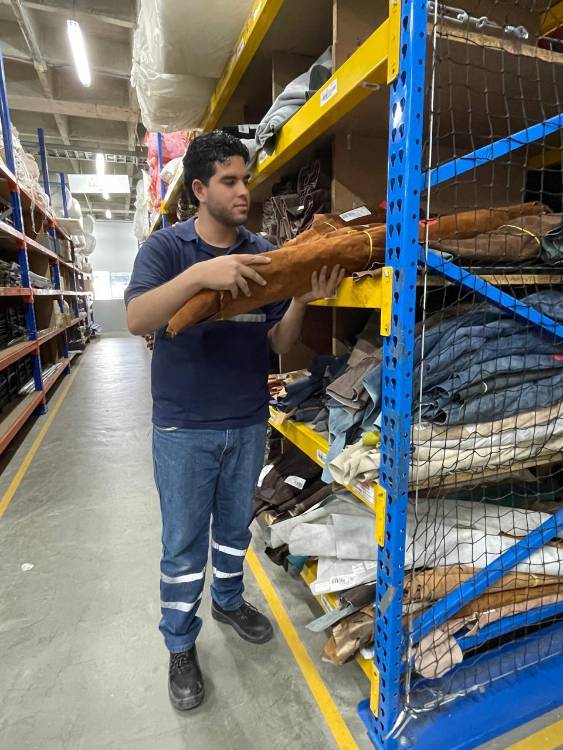 FOTOS: JAIDER ESCOBAR.