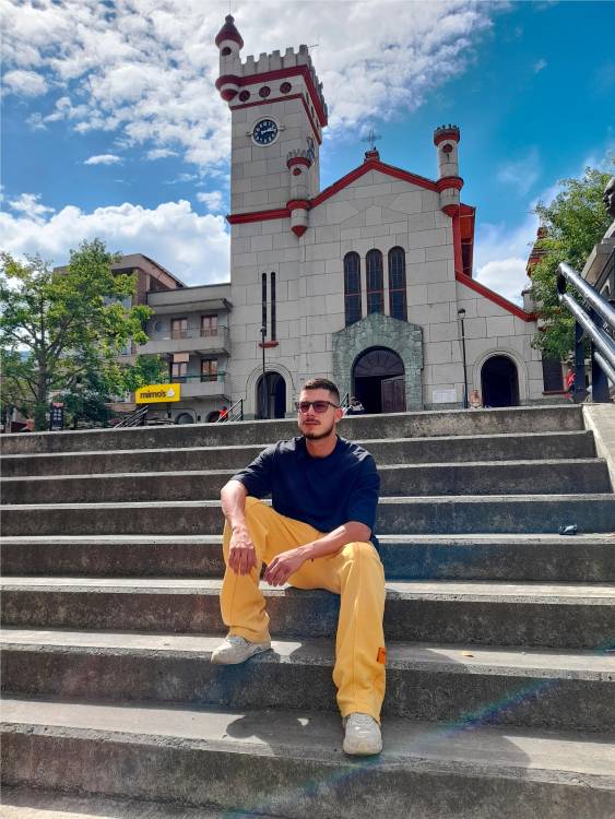 / FOTO: DANIEL GONZÁLEZ