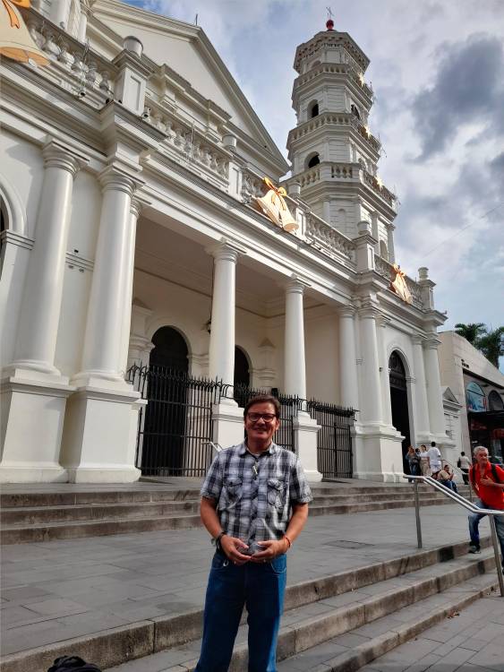 / FOTO: DANIEL GONZÁLEZ JARAMILLO