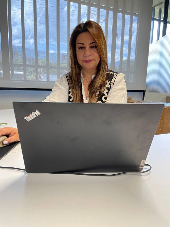 FOTO: JAIDER ESCOBAR