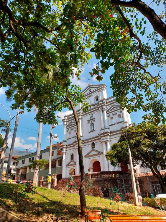 / FOTO: DANIEL GONZÁLEZ JARAMILLO