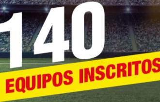 Torneo de fútbol 6 Paz en las canchas. FOTO: Q’HUBO MEDELLÍN